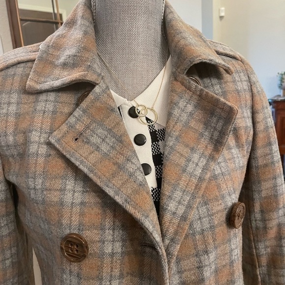 Banana Republic jacket - Picture 4 of 4